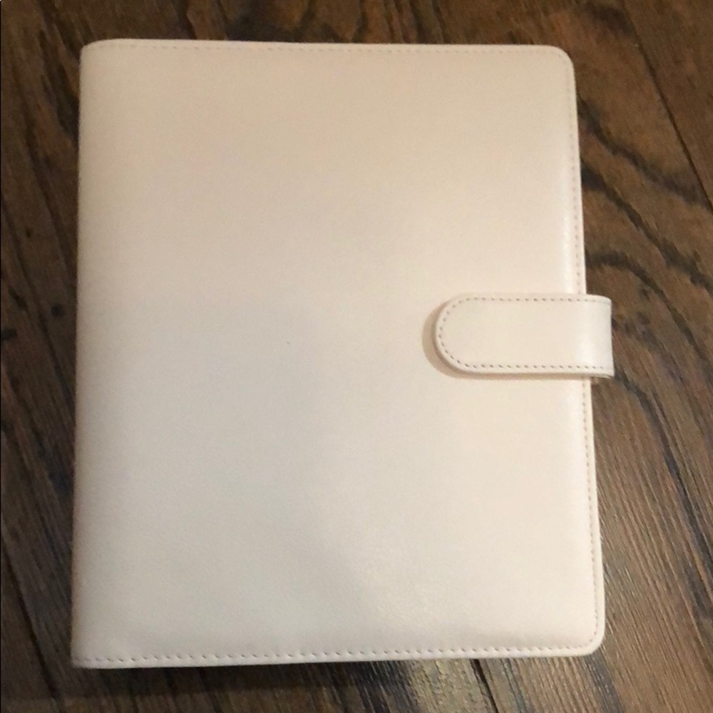 Day Designer Refillable A5 Planner
